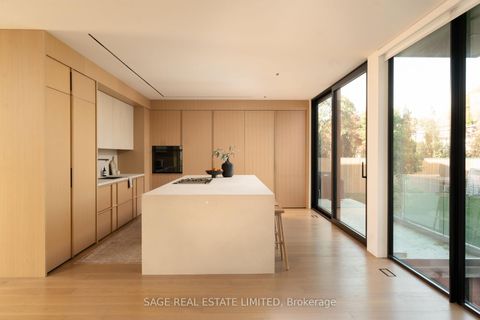 Photo 12 at 38 Ravensbourne Crescent, Rosethorn, Toronto