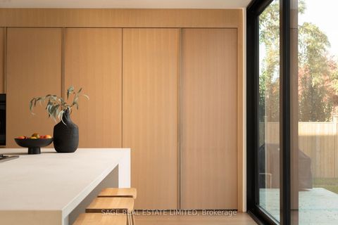 Photo 14 at 38 Ravensbourne Crescent, Rosethorn, Toronto