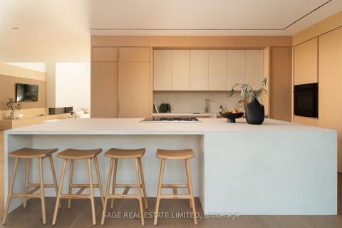 Photo 17 at 38 Ravensbourne Crescent, Rosethorn, Toronto