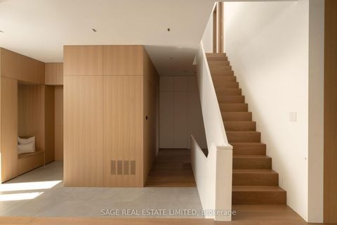 Photo 20 at 38 Ravensbourne Crescent, Rosethorn, Toronto