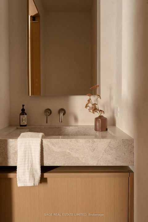 Photo 21 at 38 Ravensbourne Crescent, Rosethorn, Toronto