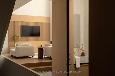 Photo 22 at 38 Ravensbourne Crescent, Rosethorn, Toronto