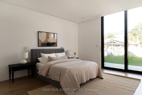 Photo 23 at 38 Ravensbourne Crescent, Rosethorn, Toronto