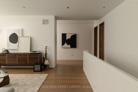 Photo 28 at 38 Ravensbourne Crescent, Rosethorn, Toronto