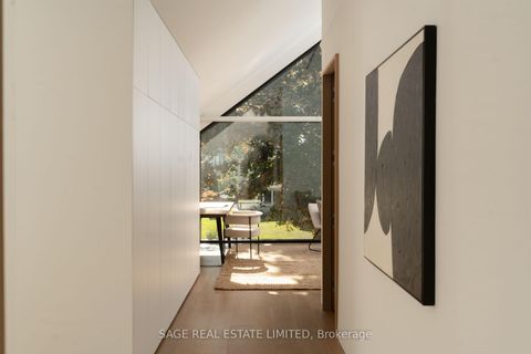 Photo 29 at 38 Ravensbourne Crescent, Rosethorn, Toronto