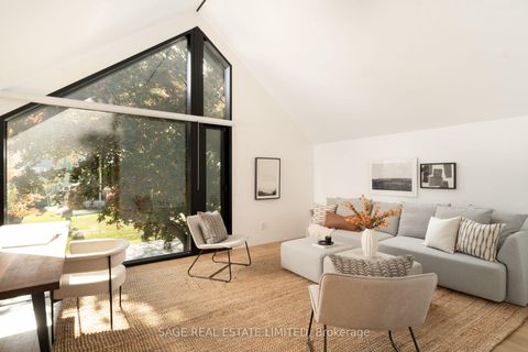 Photo 30 at 38 Ravensbourne Crescent, Rosethorn, Toronto