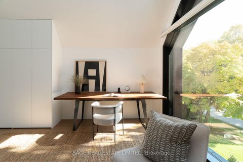 Photo 31 at 38 Ravensbourne Crescent, Rosethorn, Toronto