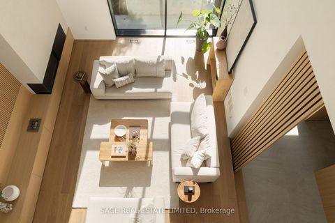 Photo 33 at 38 Ravensbourne Crescent, Rosethorn, Toronto