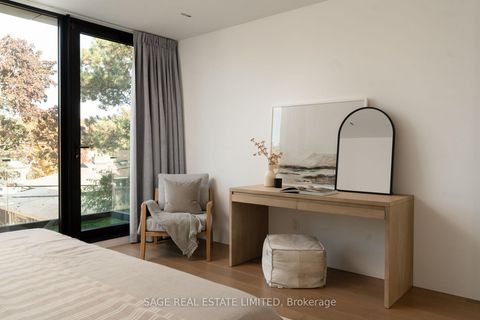 Photo 35 at 38 Ravensbourne Crescent, Rosethorn, Toronto