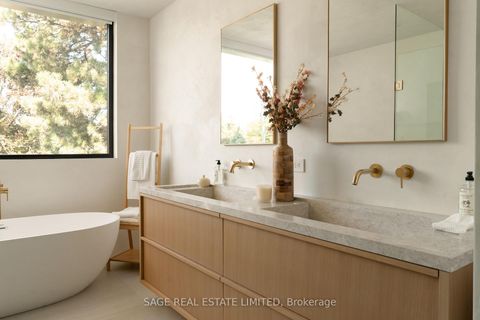 Photo 37 at 38 Ravensbourne Crescent, Rosethorn, Toronto