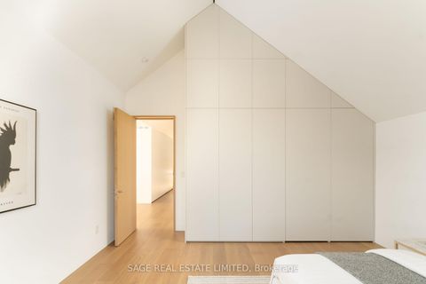 Photo 43 at 38 Ravensbourne Crescent, Rosethorn, Toronto