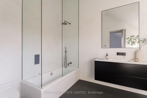 Photo 44 at 38 Ravensbourne Crescent, Rosethorn, Toronto