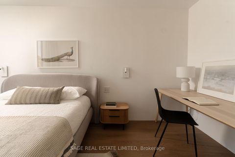 Photo 46 at 38 Ravensbourne Crescent, Rosethorn, Toronto