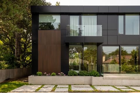 Photo 47 at 38 Ravensbourne Crescent, Rosethorn, Toronto