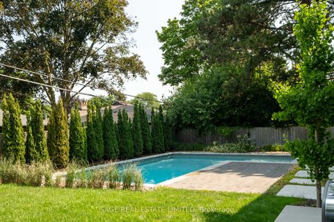 Photo 49 at 38 Ravensbourne Crescent, Rosethorn, Toronto