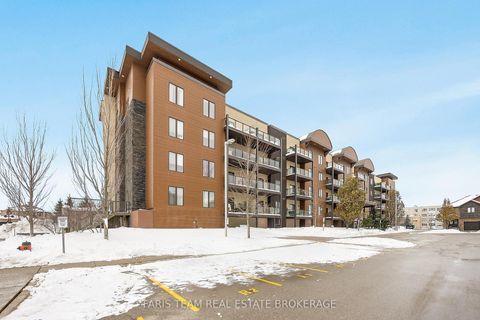 Photo 0 at 402 - 100 Dean Avenue, Painswick South, Barrie