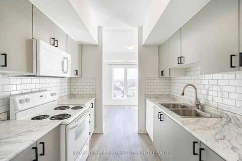 Photo 7 at 402 - 100 Dean Avenue, Painswick South, Barrie