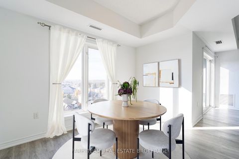 Photo 11 at 402 - 100 Dean Avenue, Painswick South, Barrie