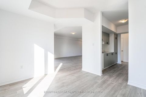 Photo 12 at 402 - 100 Dean Avenue, Painswick South, Barrie