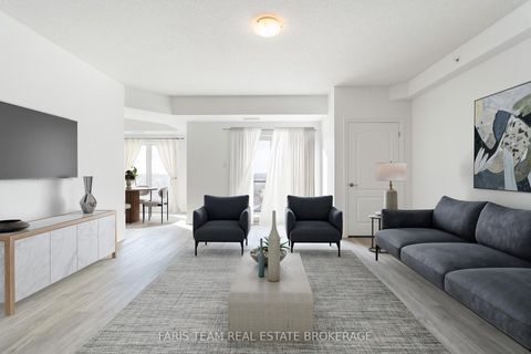 Photo 13 at 402 - 100 Dean Avenue, Painswick South, Barrie