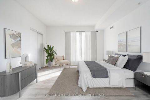 Photo 16 at 402 - 100 Dean Avenue, Painswick South, Barrie