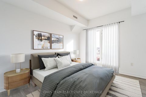 Photo 19 at 402 - 100 Dean Avenue, Painswick South, Barrie