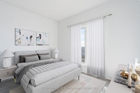 Photo 21 at 402 - 100 Dean Avenue, Painswick South, Barrie