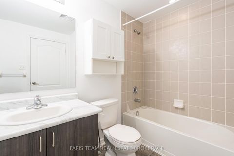 Photo 23 at 402 - 100 Dean Avenue, Painswick South, Barrie