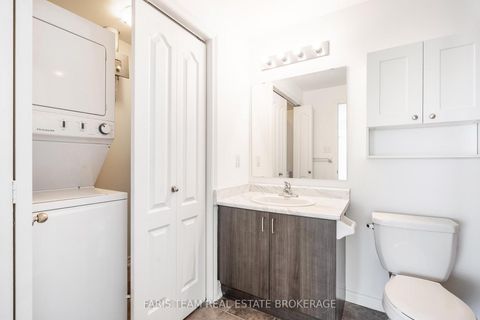 Photo 24 at 402 - 100 Dean Avenue, Painswick South, Barrie