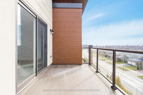 Photo 26 at 402 - 100 Dean Avenue, Painswick South, Barrie