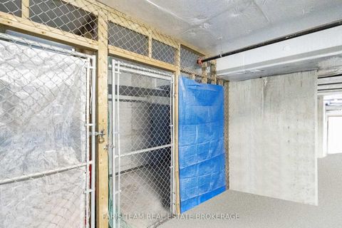 Photo 28 at 402 - 100 Dean Avenue, Painswick South, Barrie