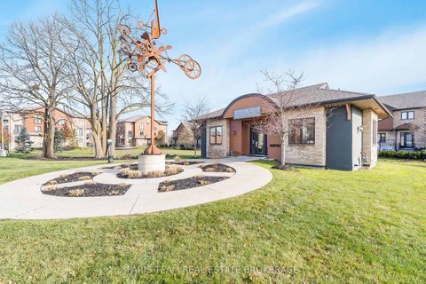 Photo 29 at 402 - 100 Dean Avenue, Painswick South, Barrie