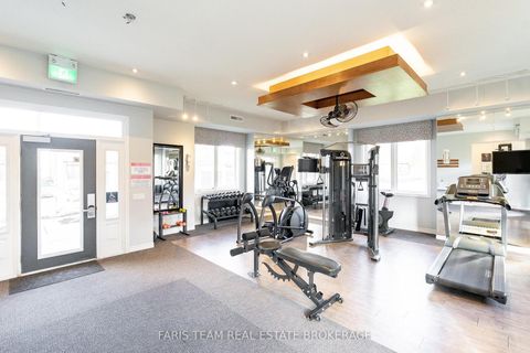 Photo 31 at 402 - 100 Dean Avenue, Painswick South, Barrie