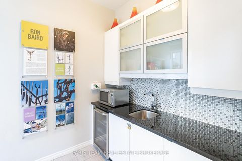 Photo 32 at 402 - 100 Dean Avenue, Painswick South, Barrie