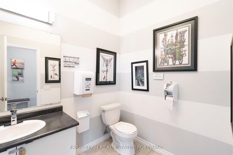 Photo 33 at 402 - 100 Dean Avenue, Painswick South, Barrie