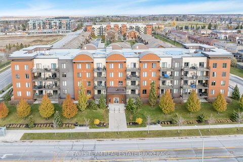 Photo 34 at 402 - 100 Dean Avenue, Painswick South, Barrie