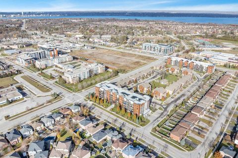 Photo 37 at 402 - 100 Dean Avenue, Painswick South, Barrie