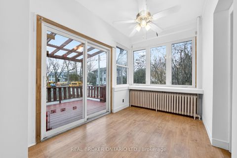 Photo 12 at 2585 Lakeshore Boulevard W, Mimico, Toronto