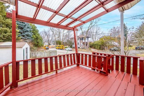 Photo 35 at 2585 Lakeshore Boulevard W, Mimico, Toronto