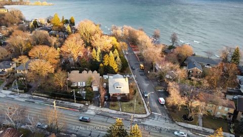 Photo 38 at 2585 Lakeshore Boulevard W, Mimico, Toronto
