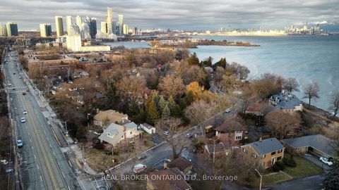 Photo 39 at 2585 Lakeshore Boulevard W, Mimico, Toronto