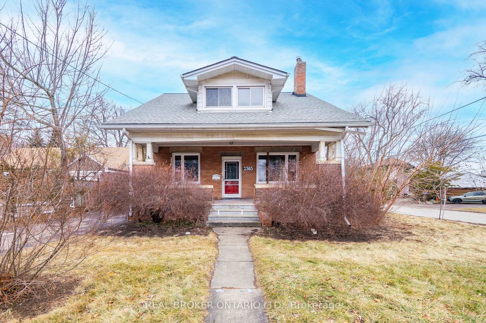 2585 Lakeshore Boulevard W, Mimico, Toronto 