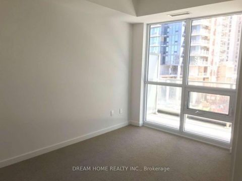 Photo 3 at 612 - 52 forest manor Road, Henry Farm, Toronto