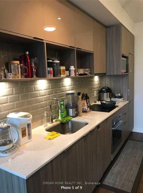 Photo 4 at 612 - 52 forest manor Road, Henry Farm, Toronto