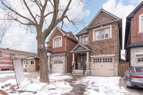 Photo 0 at 797 Oxford Street, Mimico, Toronto