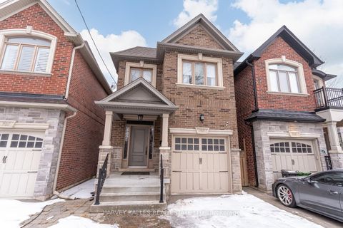 Photo 1 at 797 Oxford Street, Mimico, Toronto