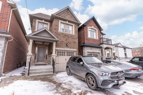 Photo 4 at 797 Oxford Street, Mimico, Toronto
