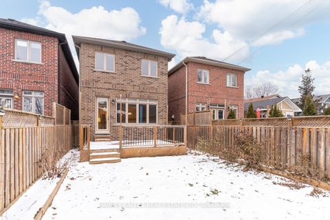 Photo 29 at 797 Oxford Street, Mimico, Toronto