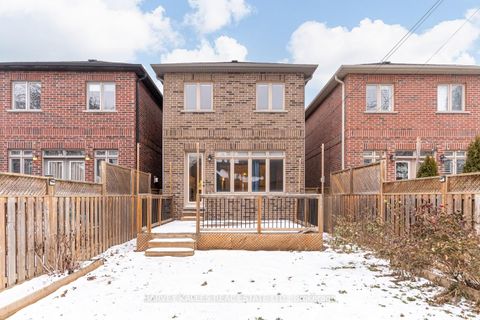 Photo 30 at 797 Oxford Street, Mimico, Toronto