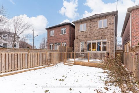 Photo 31 at 797 Oxford Street, Mimico, Toronto